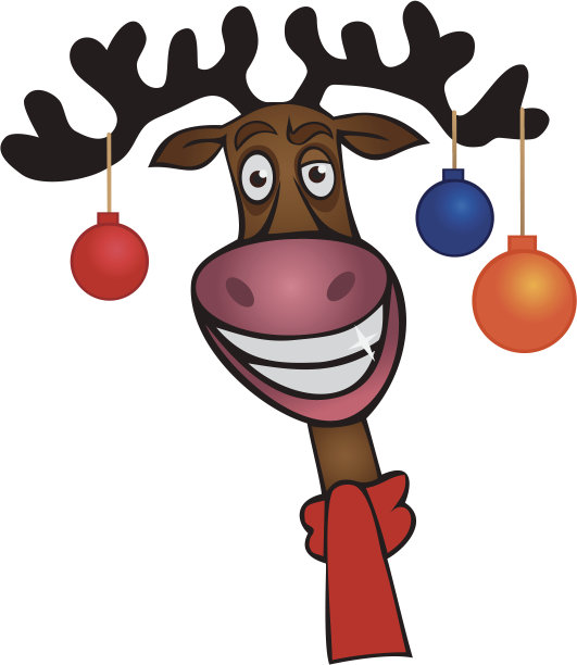 圣诞装饰图片下载