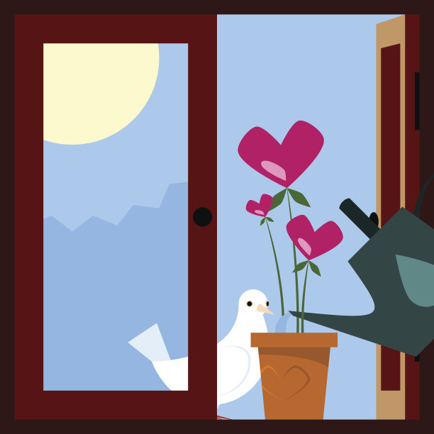 珍惜爱图片下载