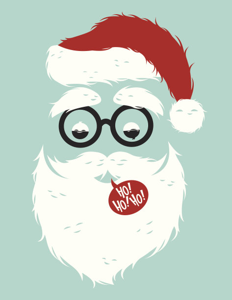 圣诞老人图片下载