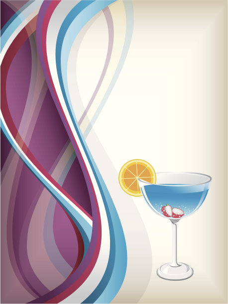 鸡尾酒图片下载