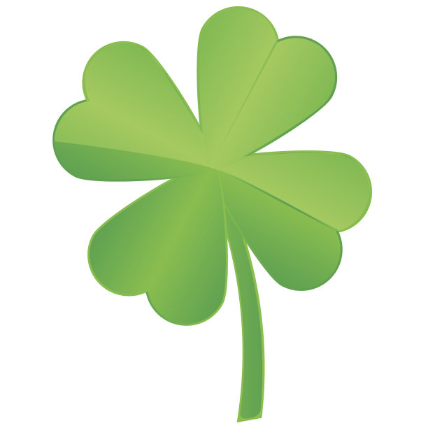 四叶苜蓿图片下载