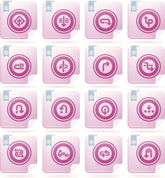 杂项火烈鸟图标图片下载