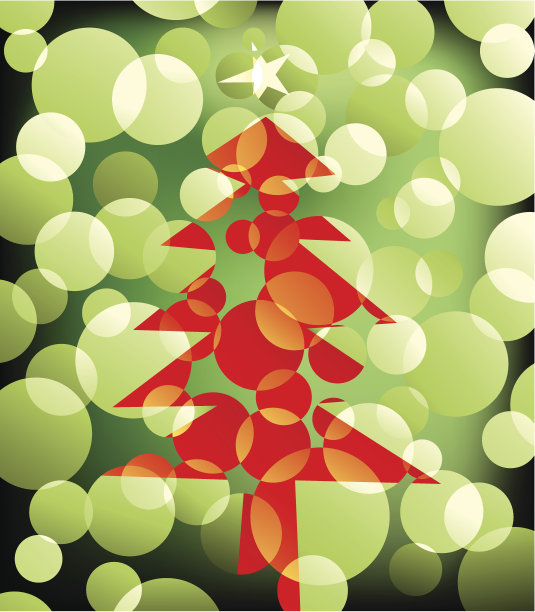 圣诞树图片下载