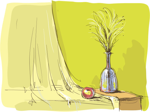 静物画图片下载