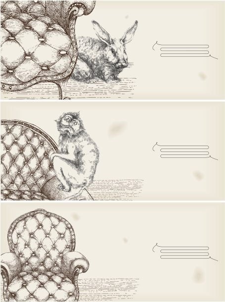 表兄家装饰横幅图片下载