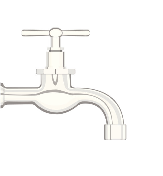 自来水图片下载