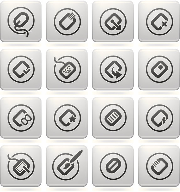 计算机硬件的东西图片下载