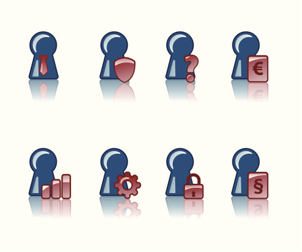 业务图标图片下载