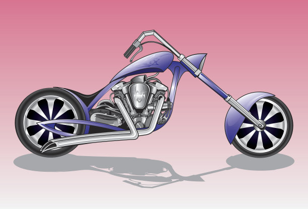 怪物斩波器图片下载