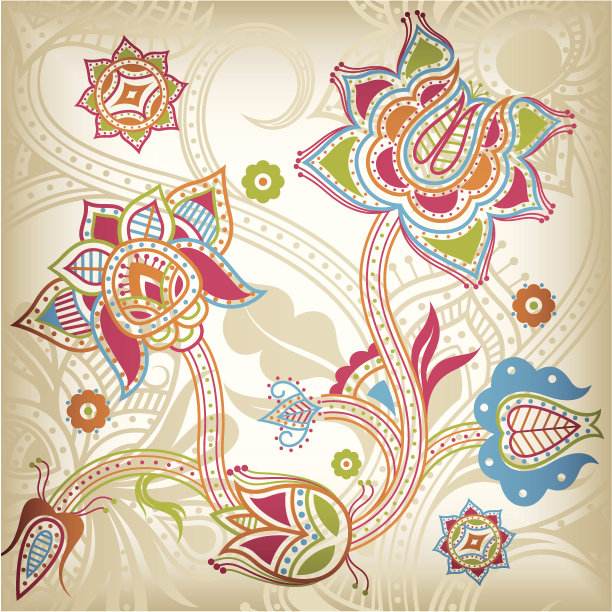 植物的分支图片下载