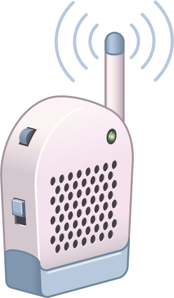 婴儿监视器图片下载