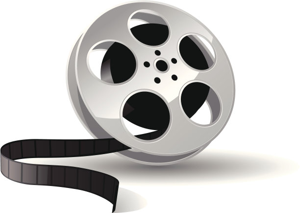 电影胶片图片下载