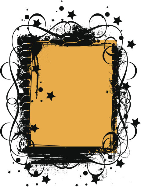 枯燥乏味的框架图片下载