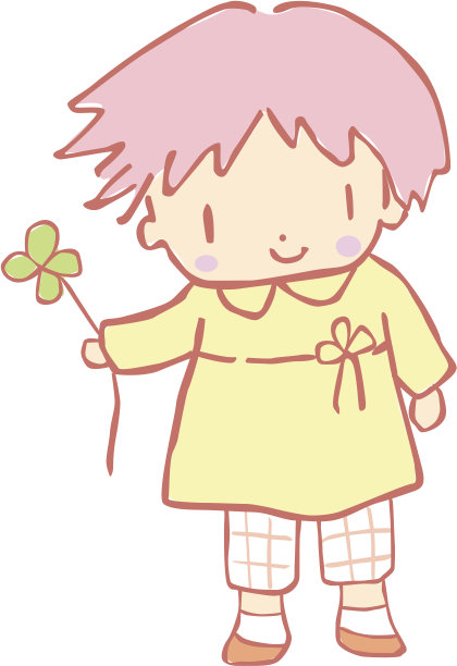 三叶草图片下载