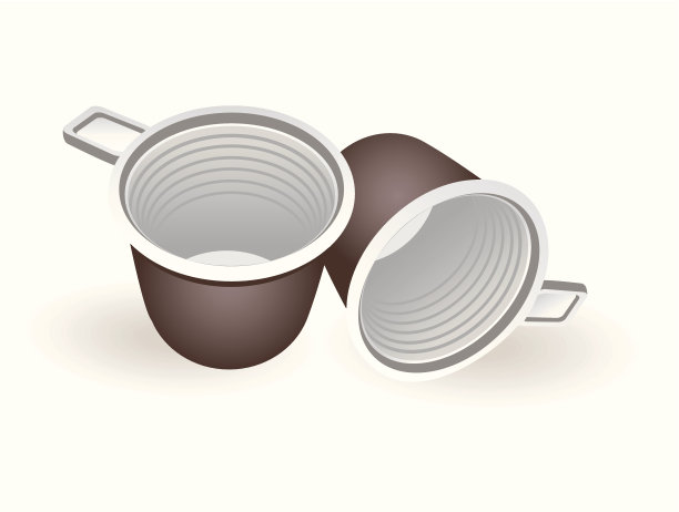 咖啡杯图片下载