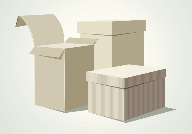纸箱图片下载