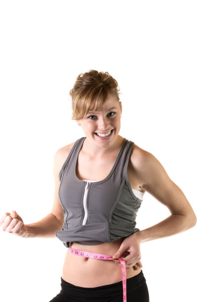 减肥的概念图片下载