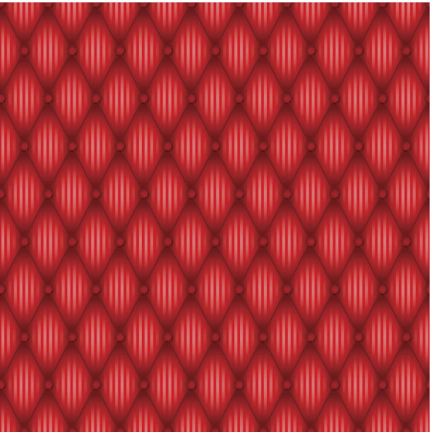 红色无缝纹理素材图片