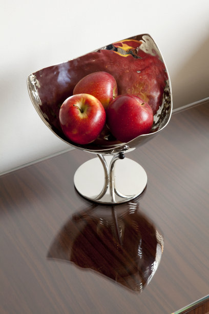 碗里的苹果图片下载