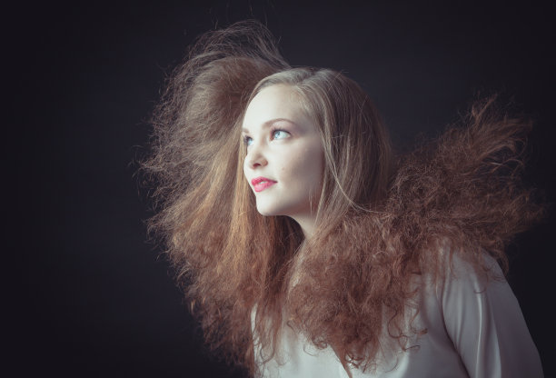 头发飞图片下载