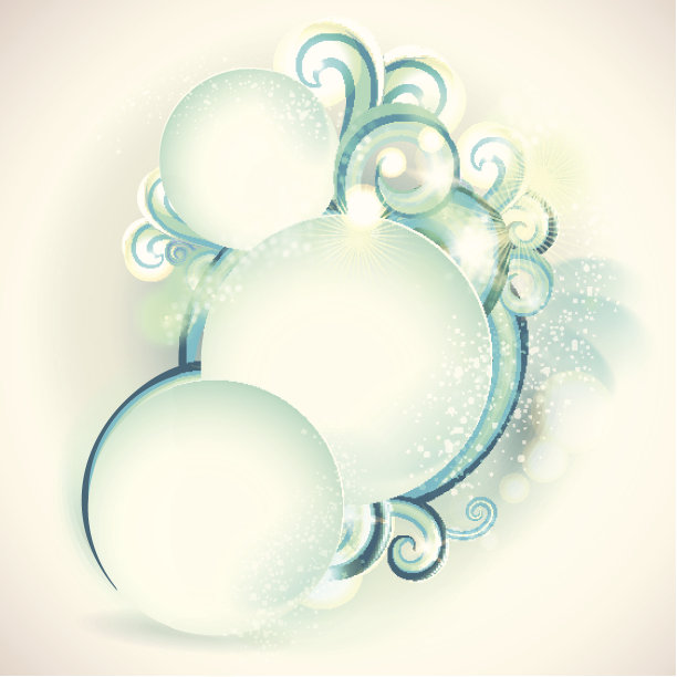 带有设计元素的抽象背景。图片下载