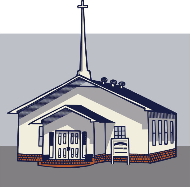 国家教堂图片下载