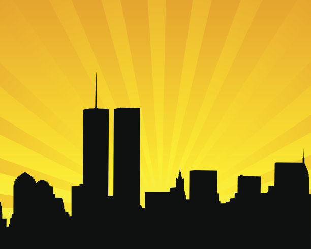 摩天大楼图片下载