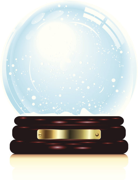 空雪球图片下载