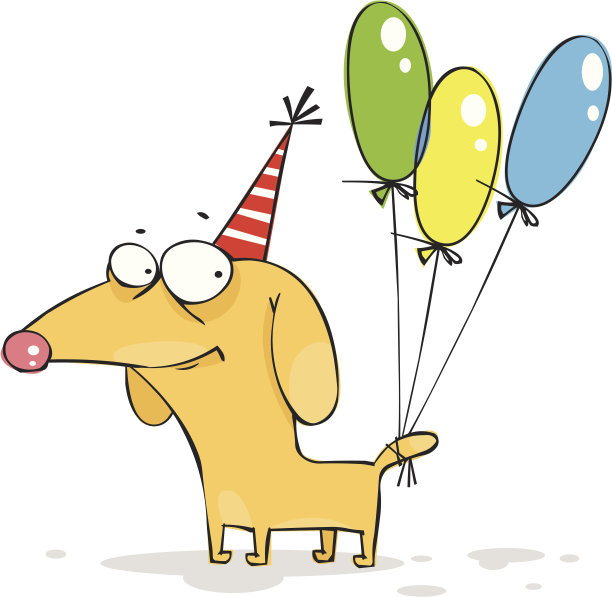 生日快乐!图片下载