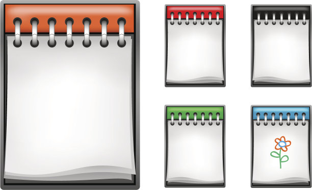 记事本图片下载