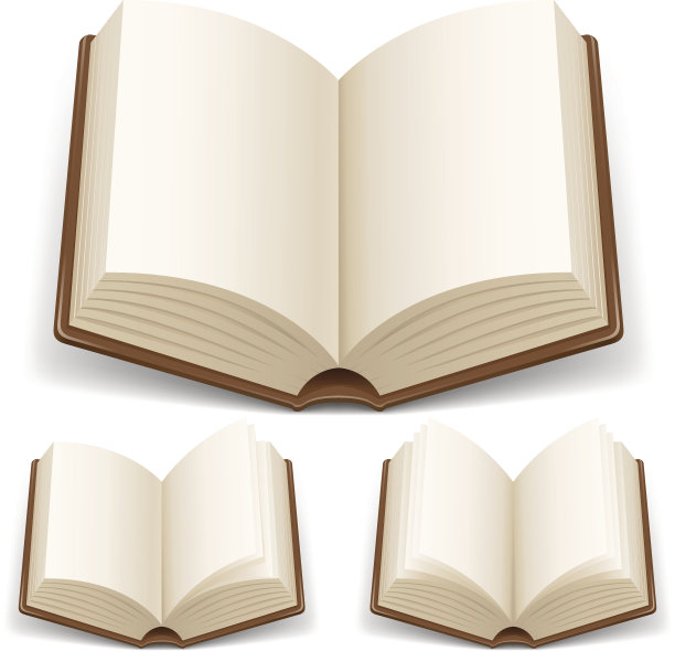 打开书图片下载