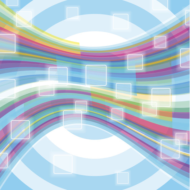 抽象的背景。社交网络图片下载