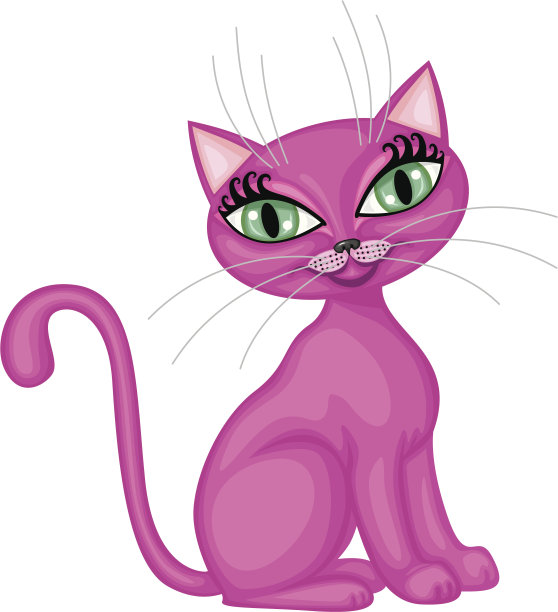 可爱的小猫图片下载