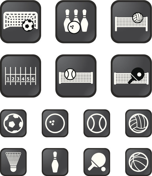 体育图标图片下载