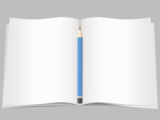 页面用铅笔图片下载