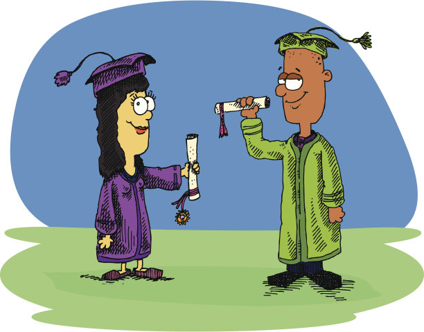 毕业生图片下载