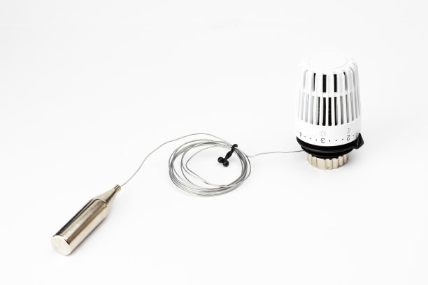 温度调节器系统图片下载