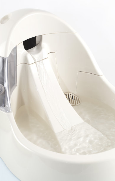 宠物用电动水盆图片下载