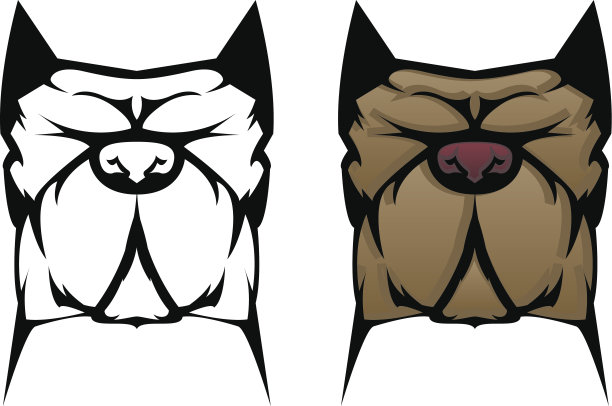 斗牛狗图片下载