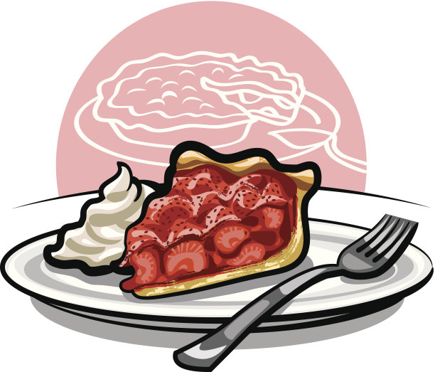 草莓派图片下载