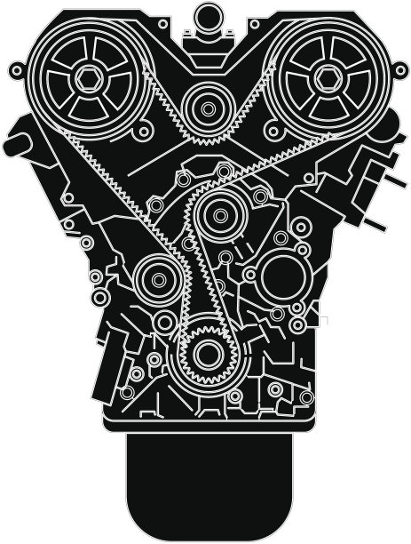 内燃机图片下载