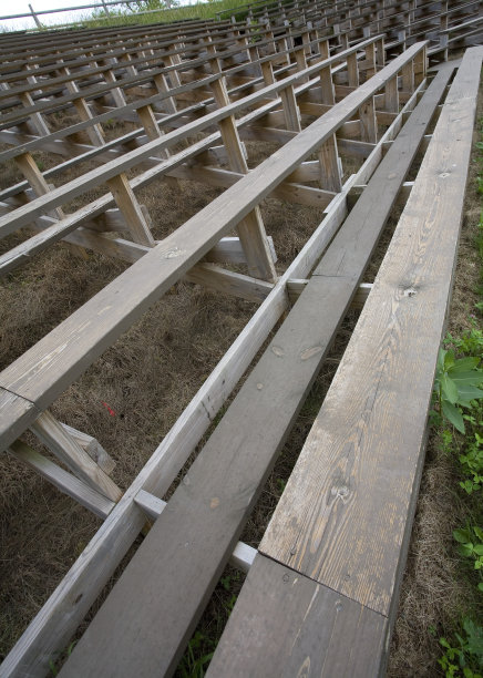 空看台图片下载