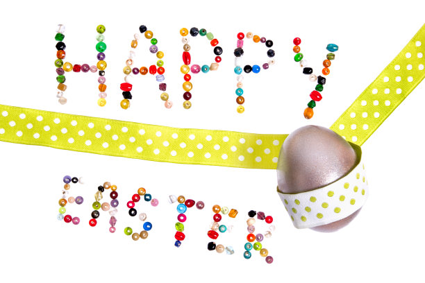 复活节快乐图片下载