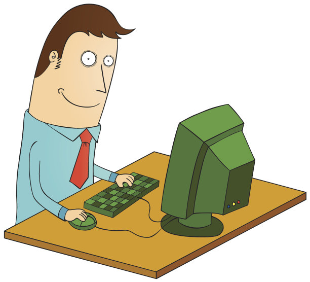 使用电脑图片下载