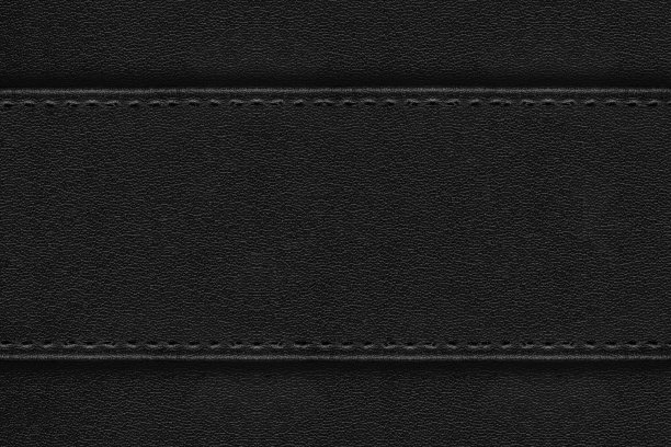 黑色皮革的背景图片下载