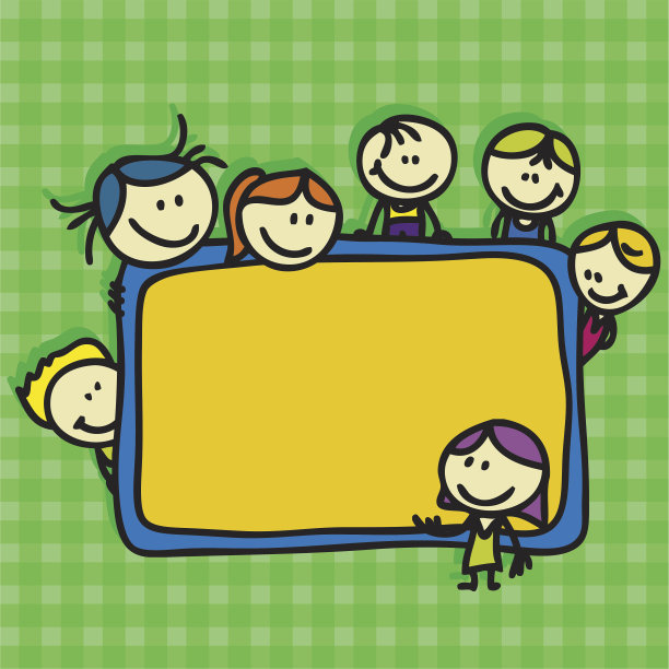 孩子们回到学校图片下载