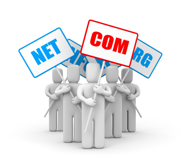 人物和域名图片下载