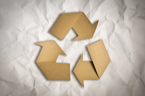 回收标志图片下载