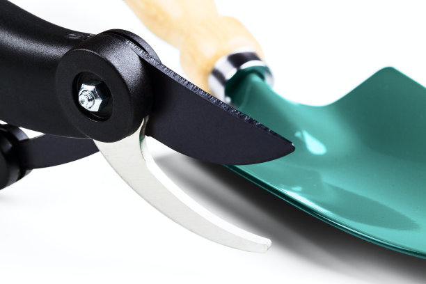 花园修枝剪图片下载