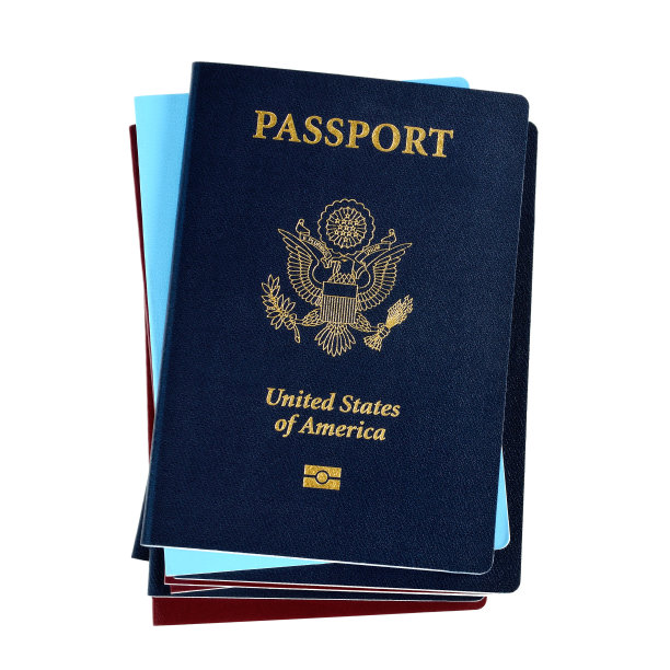 堆栈的护照图片下载